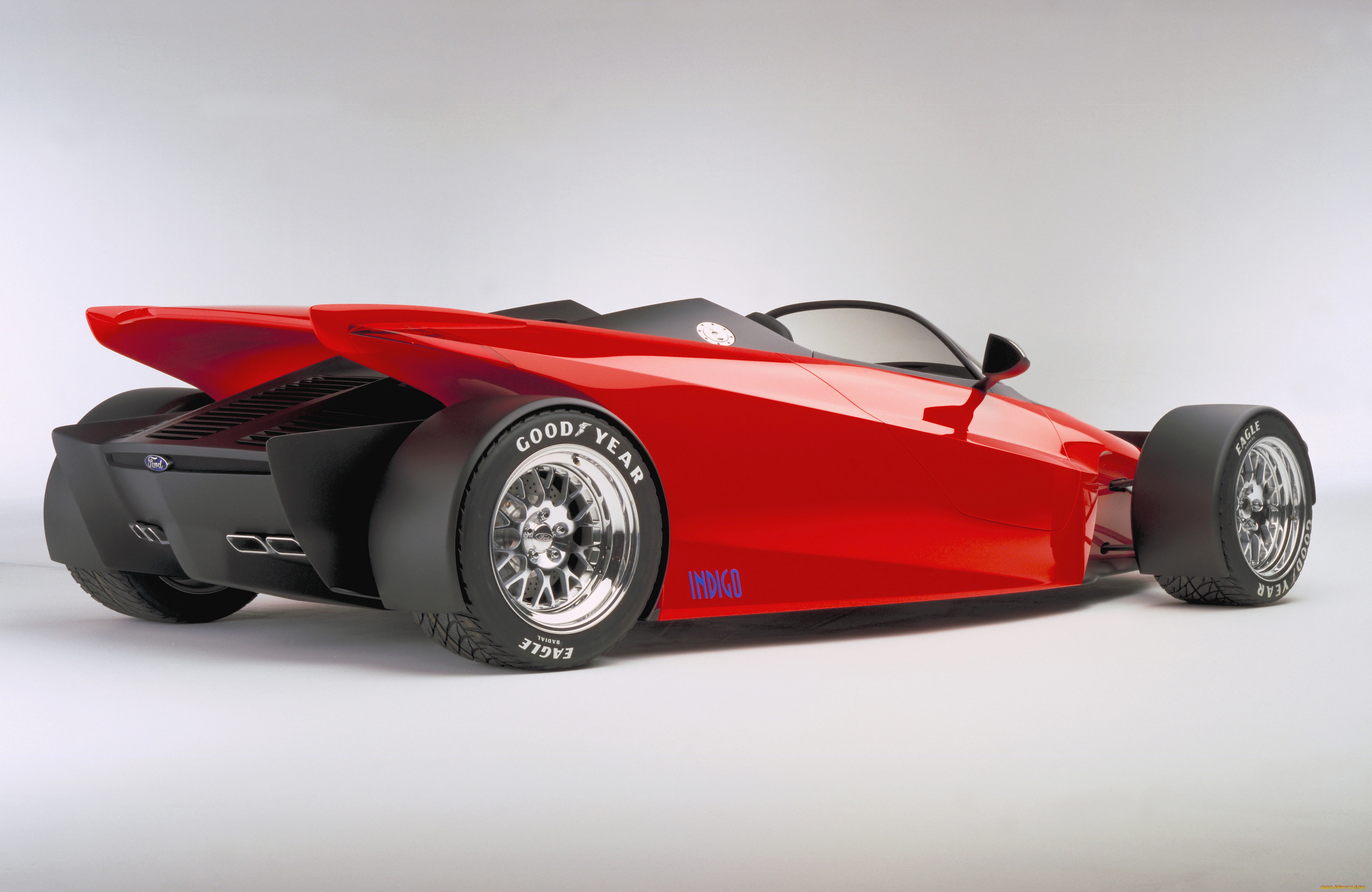 , ford